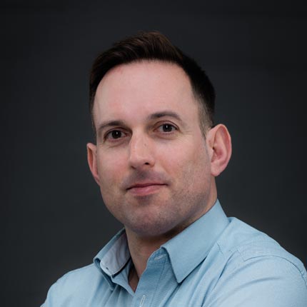 Alistair Gammell
