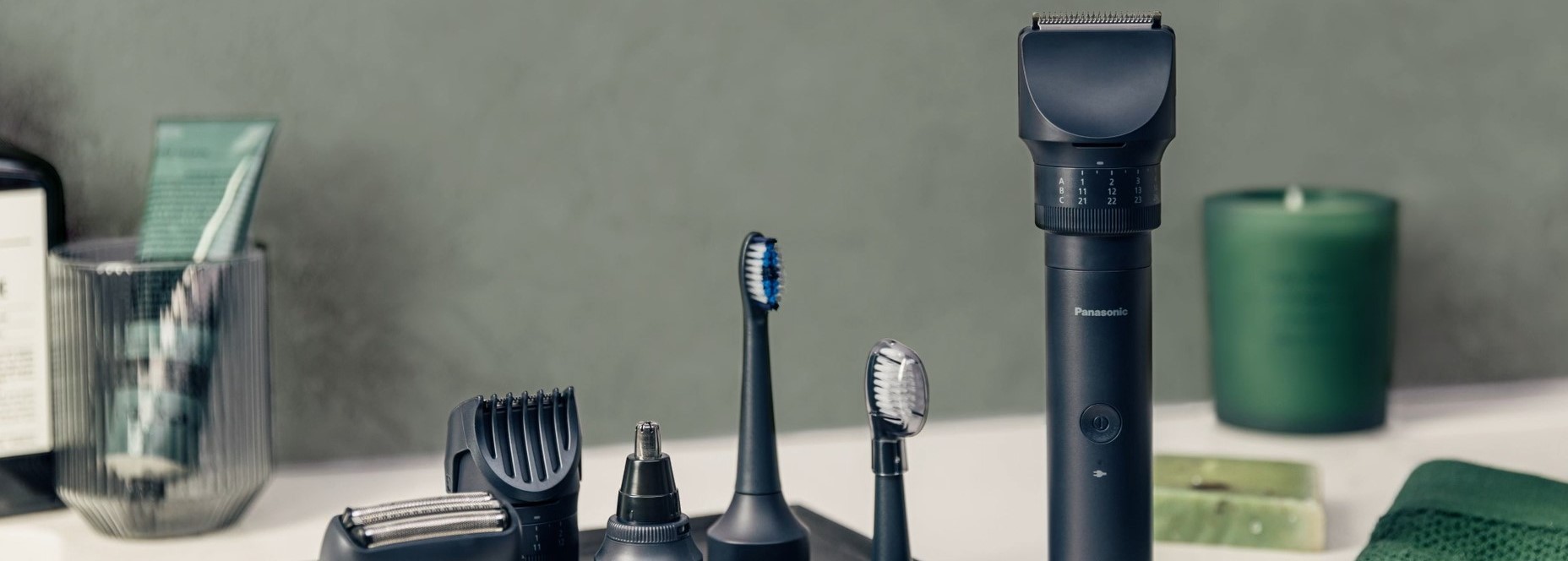 [OLD] Panasonic Personal Care