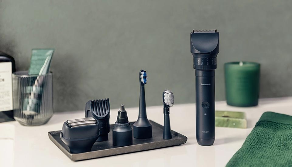 [OLD] Panasonic Personal Care