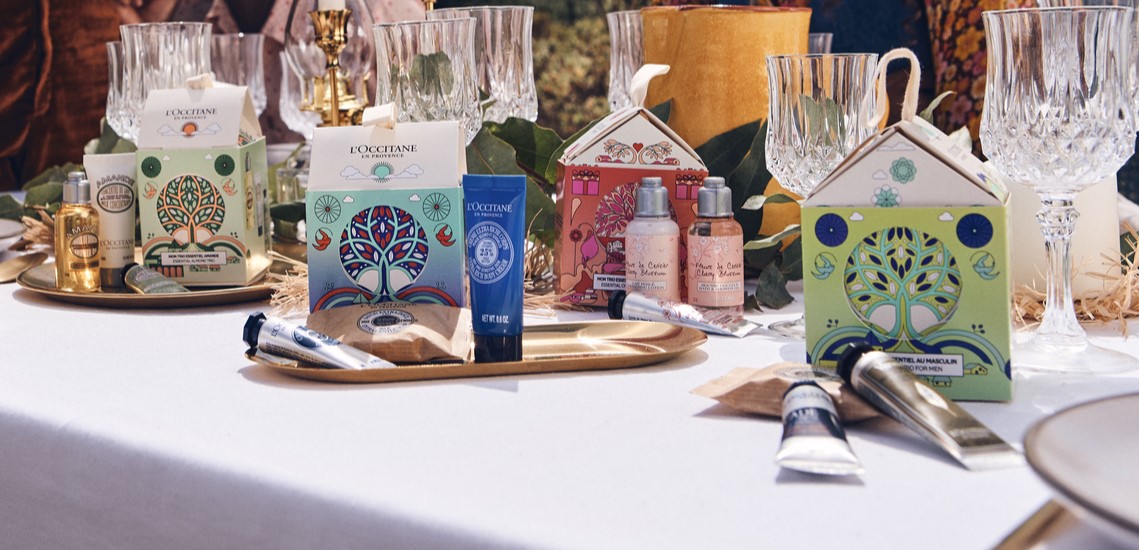 [OLD] L’Occitane en Provence