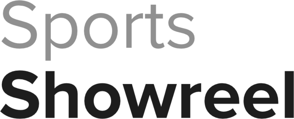 sports showreel